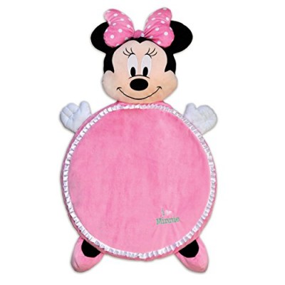 Disney Plush Playmat, Minnie Mouse