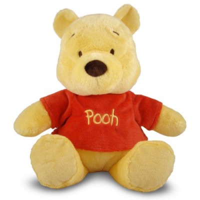 Kids Preferred Disney Plush, Winnie The Pooh