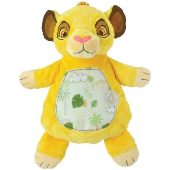 Kids Preferred Lion King Comfort Cuddly, Simba