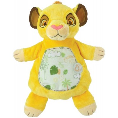 Kids Preferred Lion King Comfort Cuddly, Simba