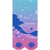 Ariel the Little Mermaid Sparkle Tablecover (1ct)
