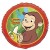 Curious George 18in Ba...