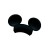 Mickey's Clubhouse Hea...