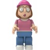 K'nex Family Guy-Brian and Meg Buildable Figures
