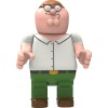 K'nex Family Guy-Peter and Chris Buildable Figures