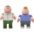 K'nex Family Guy-Peter...