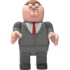 K'nex Family Guy-Peter and Station Wagon Building Set