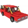 K'nex Family Guy-Peter and Station Wagon Building Set