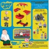 K'nex Family Guy-Peter and Station Wagon Building Set