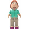 K'nex Family Guy-Stewie and Lois Buildable Figures