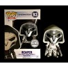 Funko Pop! Overwatch Reaper Wight Exclusive
