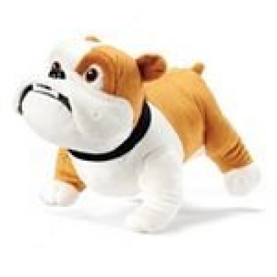 Kohl's Cares - Rio 2 - Luiz - Dog Plush Stuffed Animal