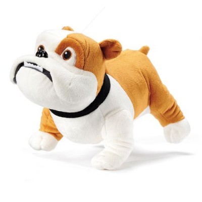 Kohl's Cares - Rio 2 - Luiz - Dog Plush Stuffed Animal