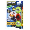 Koosh Angry Birds Star Wars Galactic Empire, 3-Pack