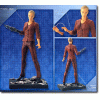 Terminator 3 Rise of the Machines T-X Pre Pointed Soft Vinyl Model Kit