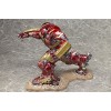 Kotobukiya ArtFX + Avengers Age of Ultron Hulkbuster Iron Man Statue