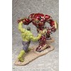 Kotobukiya ArtFX + Avengers Age of Ultron Hulkbuster Iron Man Statue