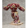 Kotobukiya ArtFX + Avengers Age of Ultron Hulkbuster Iron Man Statue