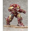Kotobukiya ArtFX + Avengers Age of Ultron Hulkbuster Iron Man Statue