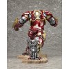 Kotobukiya ArtFX + Avengers Age of Ultron Hulkbuster Iron Man Statue