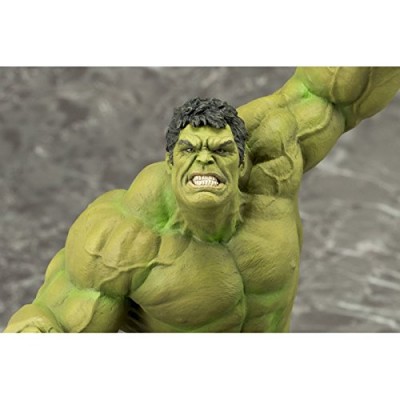 Kotobukiya Avengers: Age of Ultron: Hulk ArtFX+ Statue