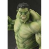 Kotobukiya Marvel Comics ArtFX+ Hulk Statue
