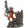 Kotobukiya Marvel Guardians of The Galaxy Rocket Raccoon Artfx+ Statue