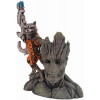 Kotobukiya Marvel Guardians of The Galaxy Rocket Raccoon Artfx+ Statue