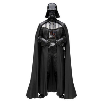 Kotobukiya Star Wars: The Empire Strikes Back: Darth Vader ArtFX+ Statue