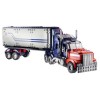 Hasbro 30689 Kre-o Transformers Optimus Prime Construction Set, 542 Pieces