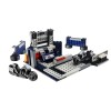 Hasbro 30689 Kre-o Transformers Optimus Prime Construction Set, 542 Pieces