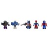 Hasbro 30689 Kre-o Transformers Optimus Prime Construction Set, 542 Pieces