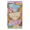 Lalaloopsy Babies Diaper Surprise Pack Style 2 Doll