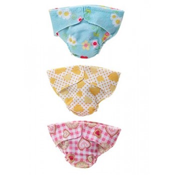 Lalaloopsy Babies Diaper Surprise Pack Style 2 Doll