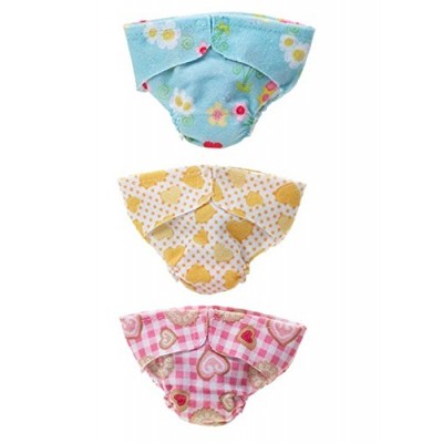 Lalaloopsy Babies Diaper Surprise Pack Style 2 Doll