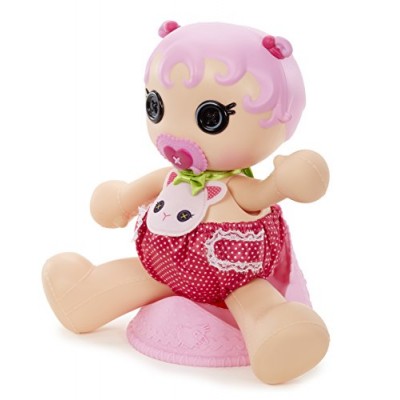Lalaloopsy Babies Potty Surprise Doll