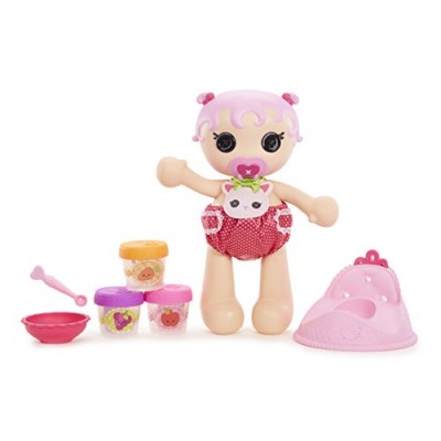 Lalaloopsy Babies Potty Surprise Doll