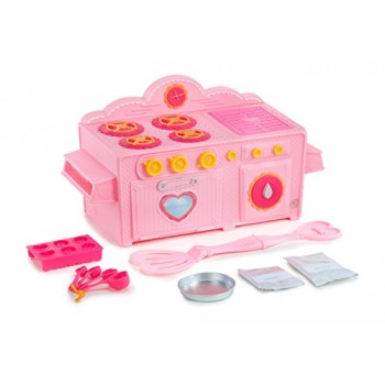 Lalaloopsy Baking Oven