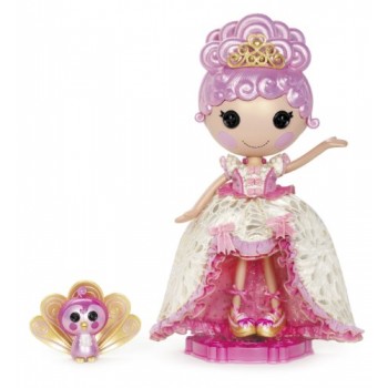 Lalaloopsy Collector Fashion Doll
