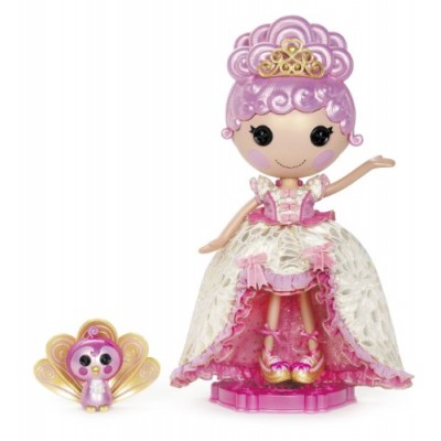 Lalaloopsy Collector Fashion Doll