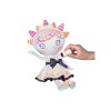 Lalaloopsy Color Me Squiggles N' Shapes Doll