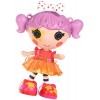Lalaloopsy Dance With Me Interactive Doll - Peanut Big Top