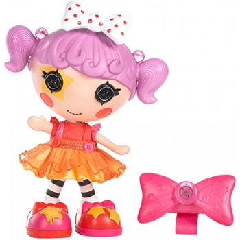 Lalaloopsy Dance With Me Interactive Doll - Peanut Big Top