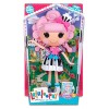 Lalaloopsy Doll- Keys Sharps 'N' Flats