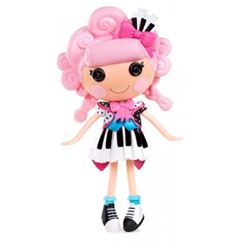 Lalaloopsy Doll- Keys Sharps 'N' Flats