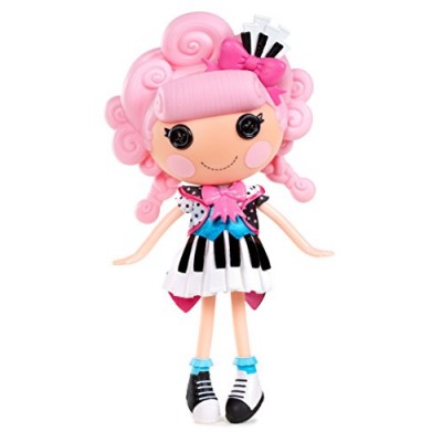 Lalaloopsy Doll- Keys Sharps 'N' Flats