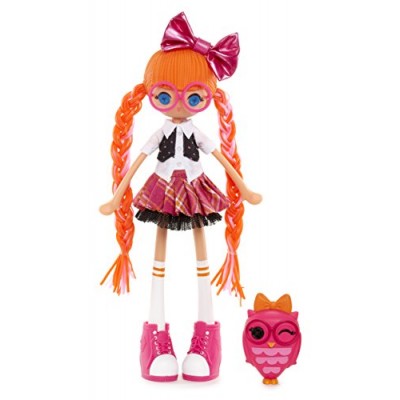 Lalaloopsy Girls Bea Spells-a-Lot Doll