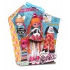 Lalaloopsy Girls Bea Spells-a-Lot Doll