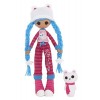 Lalaloopsy Girls Mittens Fluff N Stuff Doll