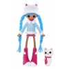 Lalaloopsy Girls Mittens Fluff N Stuff Doll